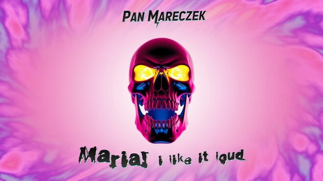 Pan Mareczek - Maria (I Like It Loud) | SCOOTER REMIX