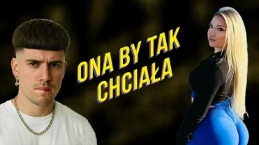 Pan Mareczek - ONA BY TAK CHCIAŁA (TECHNO)