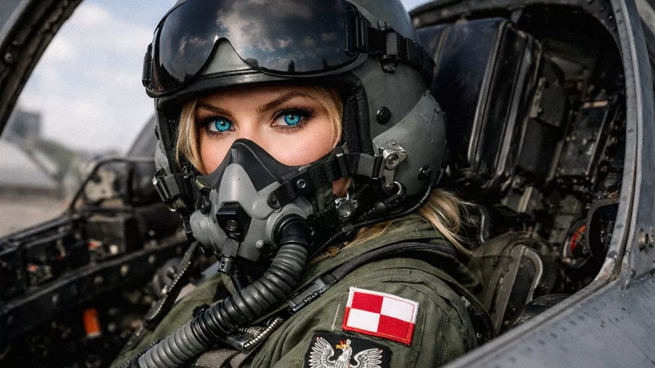 Pan Mareczek - SZALONA (org. BOYS)