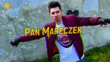Pan Mareczek - Wierny Jak Przyjaciel