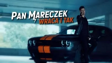 Pan Mareczek - Wraca i tak