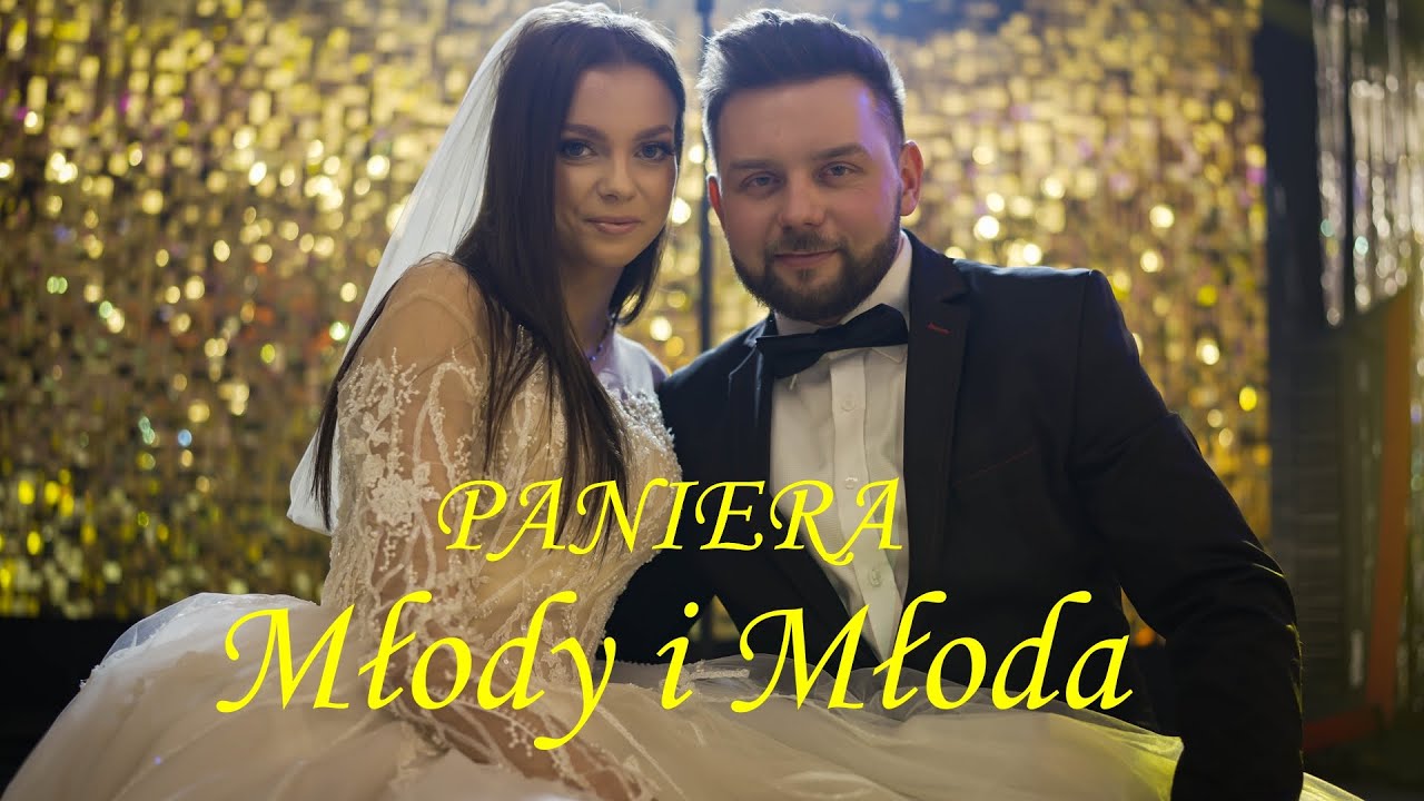 Paniera - Młody i Młoda