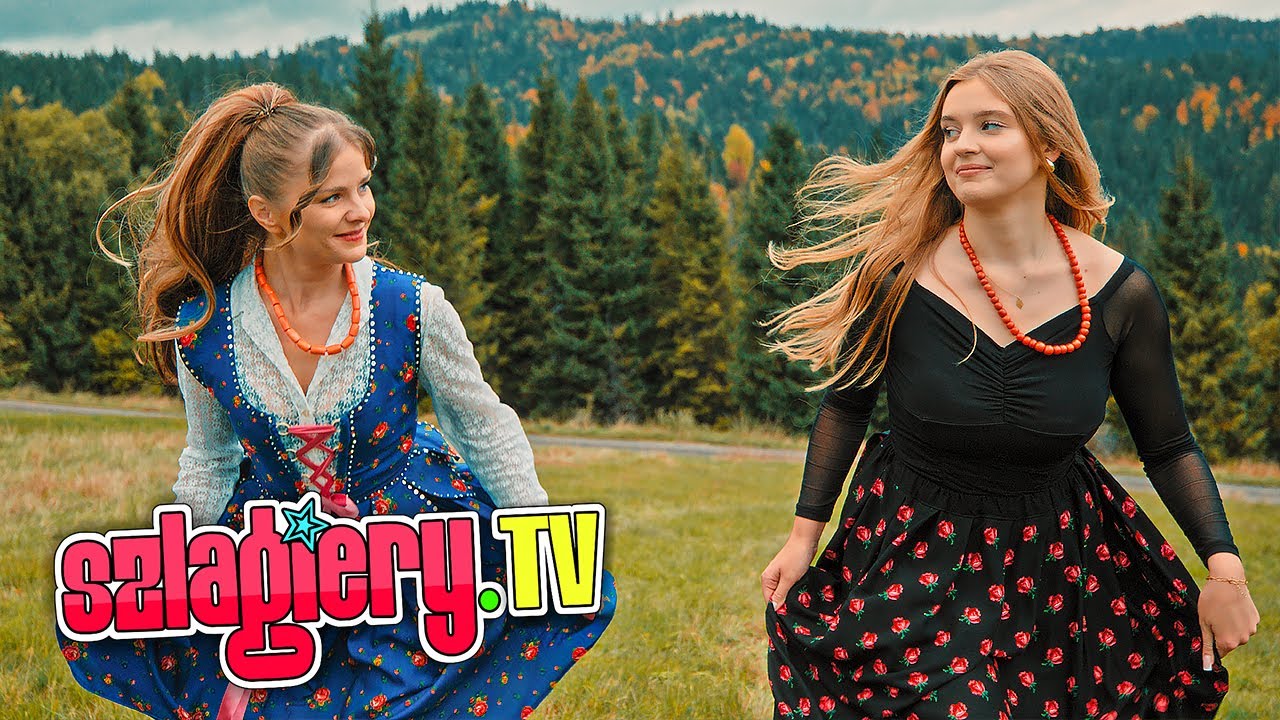 Paolla Sofia - I zatańczysz, i zaśpiewasz