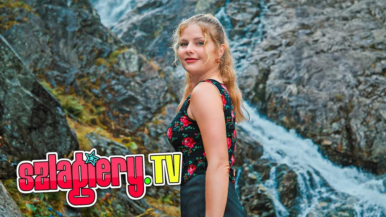 Paolla Sofia - Tak jak Ty nie kochał mnie nikt