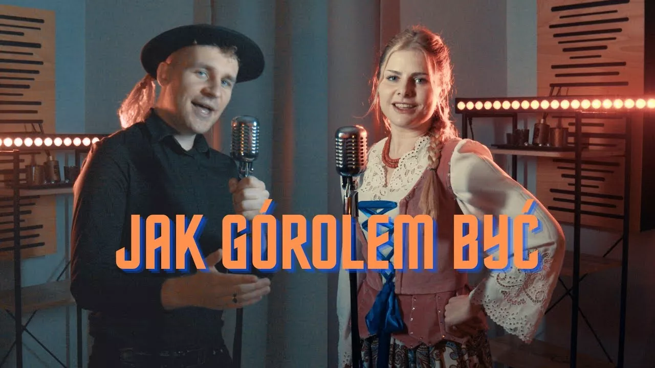 Paolla Sofia & Levelon - Jak górolem być