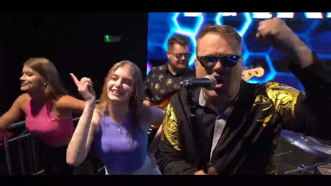 Parande - Bawimy się jak damy