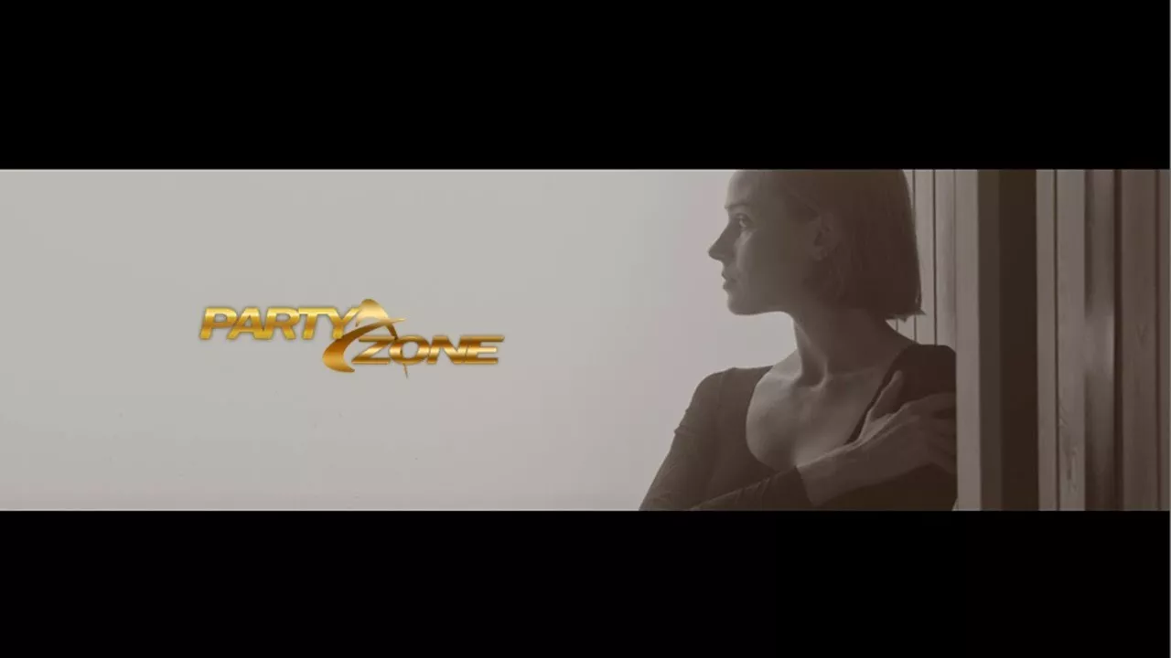 PartyZone - Drogowskaz