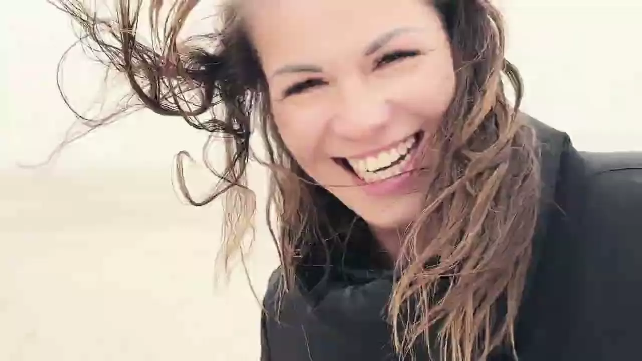 Patrycja Pałucka-Staszczuk - Wspomnienie