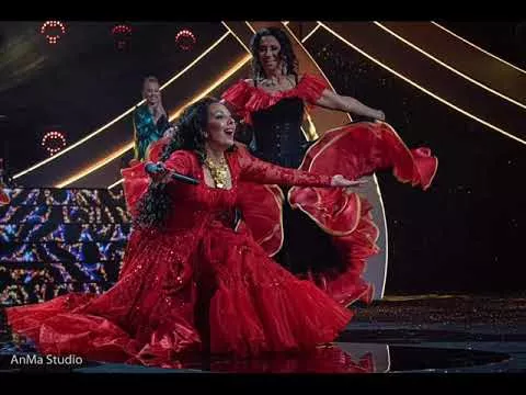 Patrycja Runo - Cyganeczka Janeczka