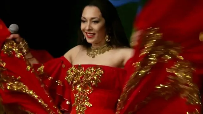 Patrycja Runo - Świat Oszalał