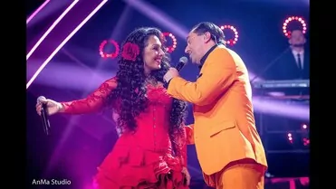 Patrycja Runo & Boys - Zawsze Razem - 40 lecie Bayer Full