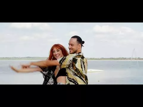 Patrycjusz Parnowski - Ty Jesteś Moja