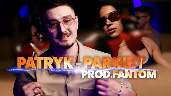 PATRYK - Parkiet