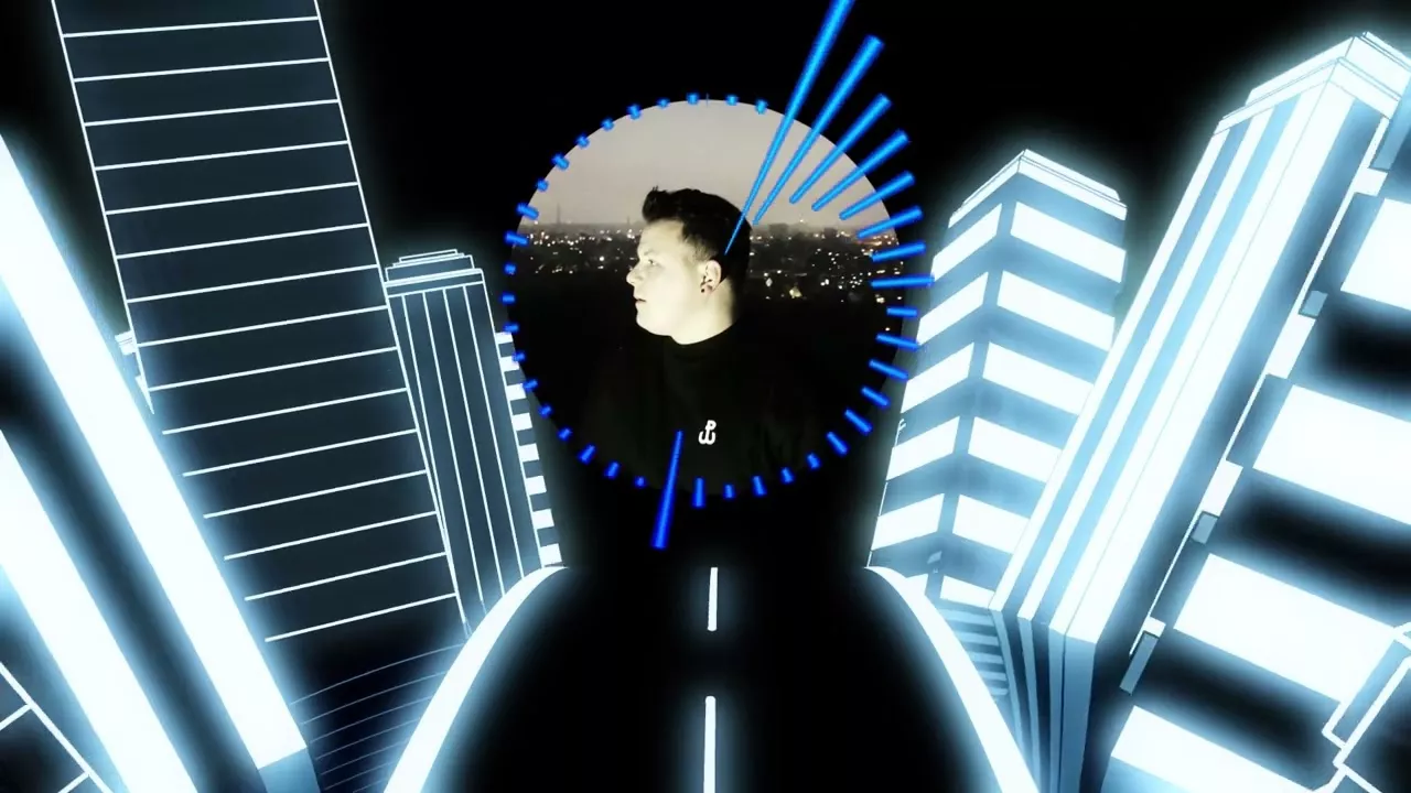 Patryk Burzyński - TO KONIEC