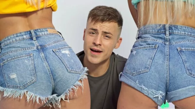 Patryk Grey - Ambrela