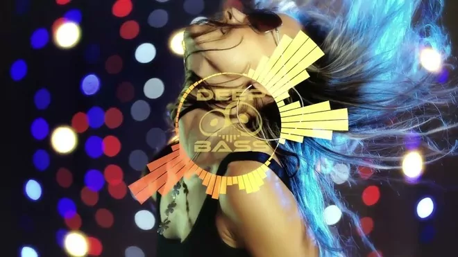 Patryk Szmajkowski - Tej Nocy (Deep Bass Remix)