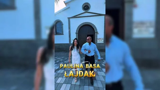 Paulina Basa - Łajdak