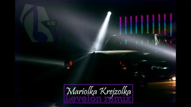 PAW - Mariolka Krejzolka (Levelon remix)