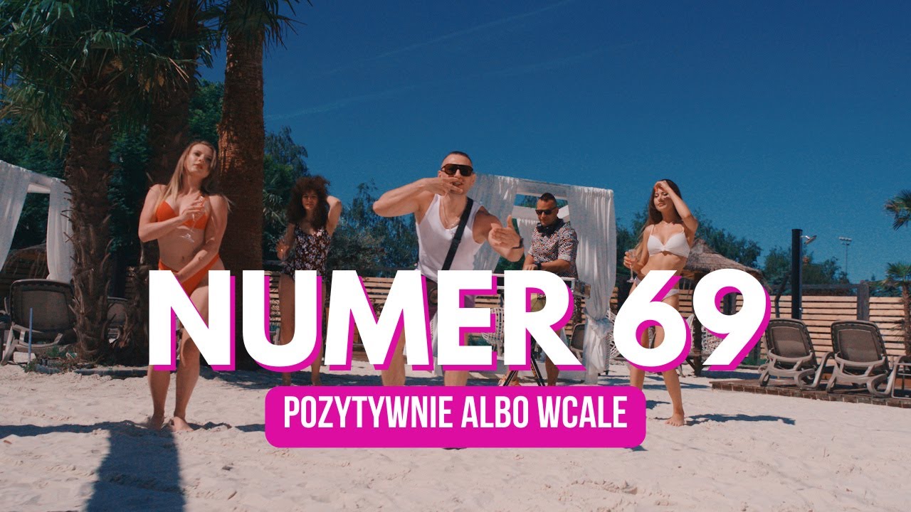 PAW - NUMER 69