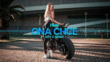 PAW - Ona chce (Key C Remix)