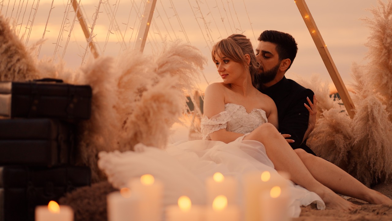 PAW - Podróż Życia ( Pierwszy Taniec )