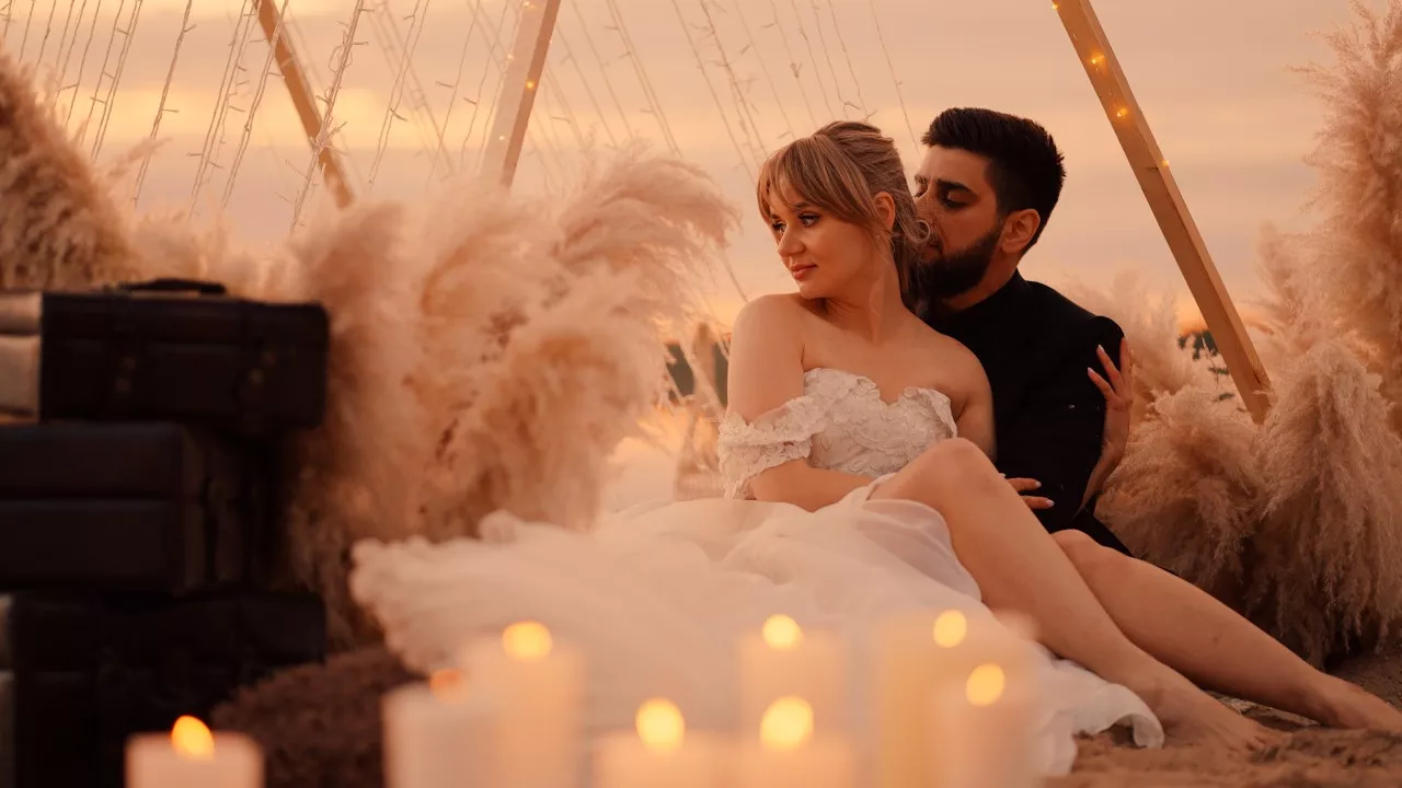 PAW - Podróż Życia ( Pierwszy Taniec )