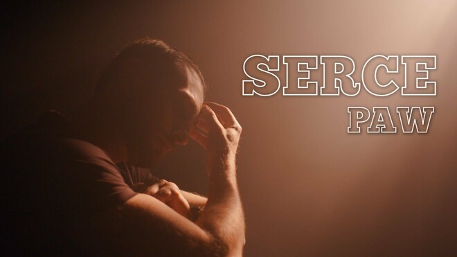 PAW - SERCE (Teledysk)