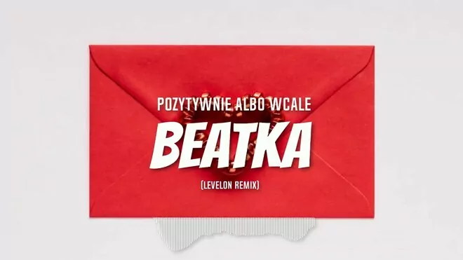 PAW - Szukam Beatki (LEVELON REMIX)