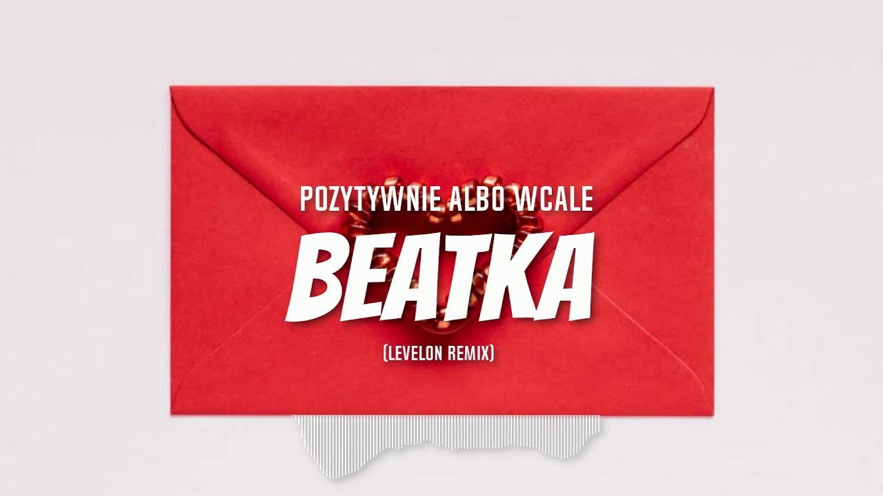 PAW - Szukam Beatki (LEVELON REMIX)