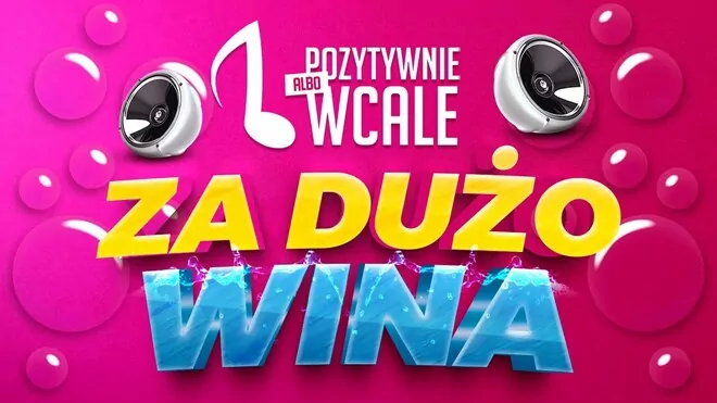 PAW - Za Dużo Wina 2025/2026