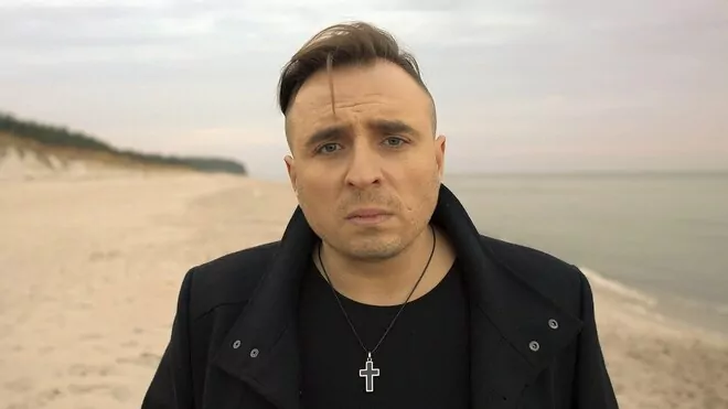 Paweł Dudek - Droga