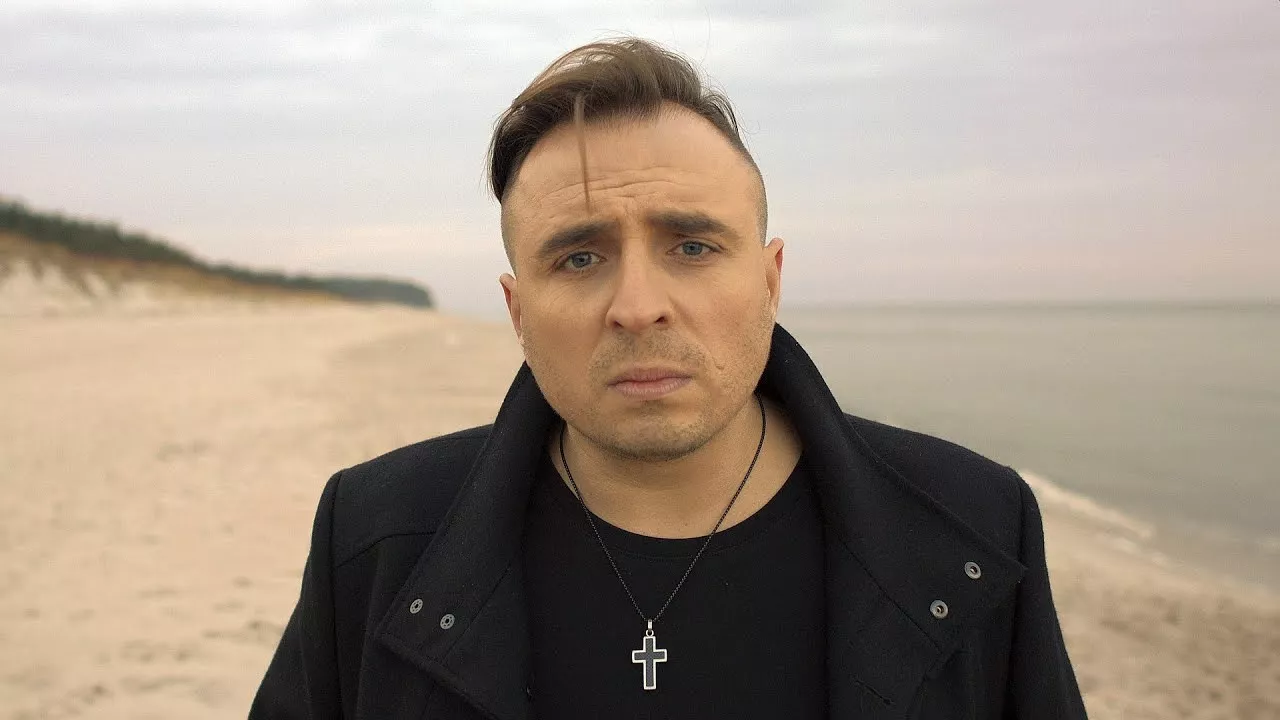 Paweł Dudek - Droga