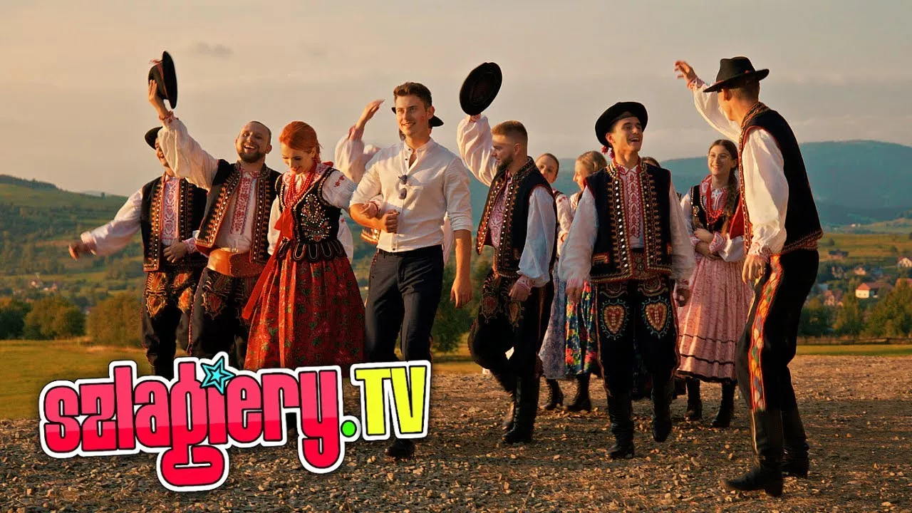 Paweł Gołecki - Cud natury, moje góry!