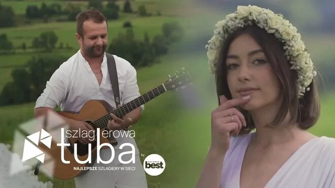 PAWEŁ GOŁECKI - Dla tej miłości