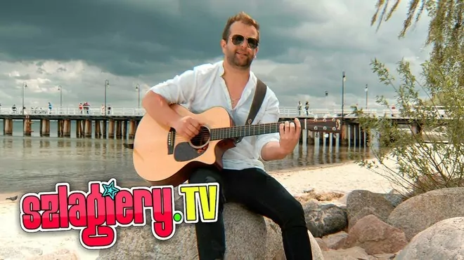 Paweł Gołecki - Odpłyńmy miła