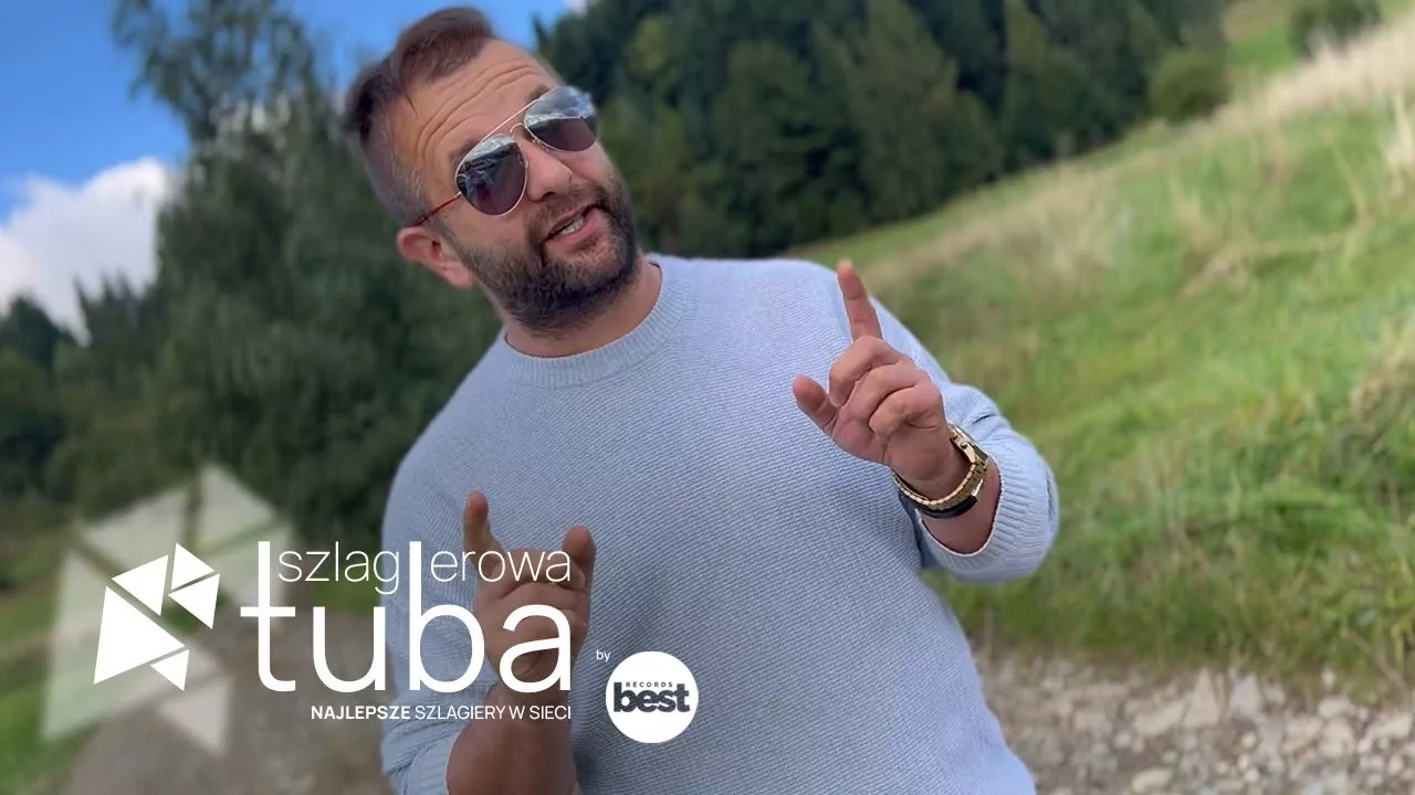 PAWEŁ GOŁECKI - Sen na jawie