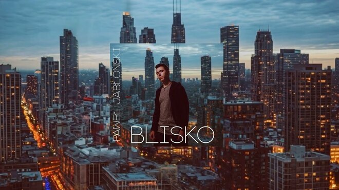 Paweł Jabłoński - Blisko