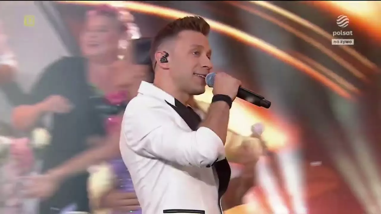 Paweł Jesionowski - Żono moja | Festiwal Weselnych Przebojów 2025