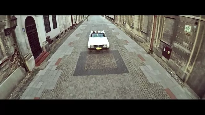 Paweł Mosiołek - Odlecę z Tobą