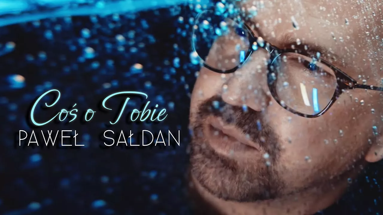 Paweł Sałdan - Coś o Tobie