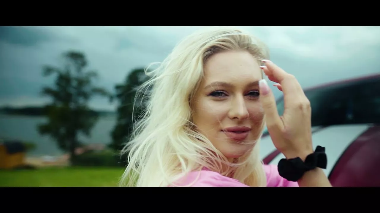 Pero - Tak Ciebie mi potrzeba