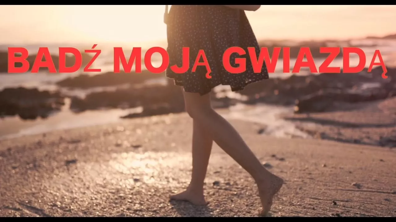 PETRUS - Bądź moją gwiazdą