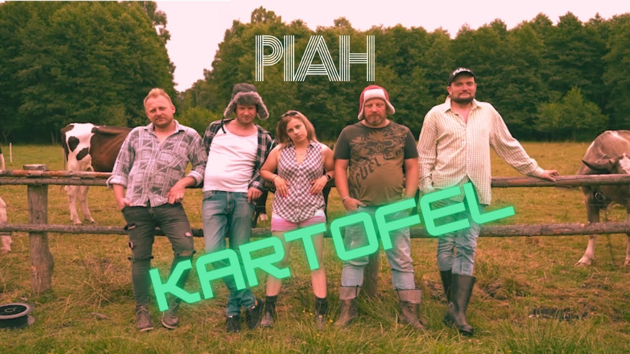 PIAH - Kartofel