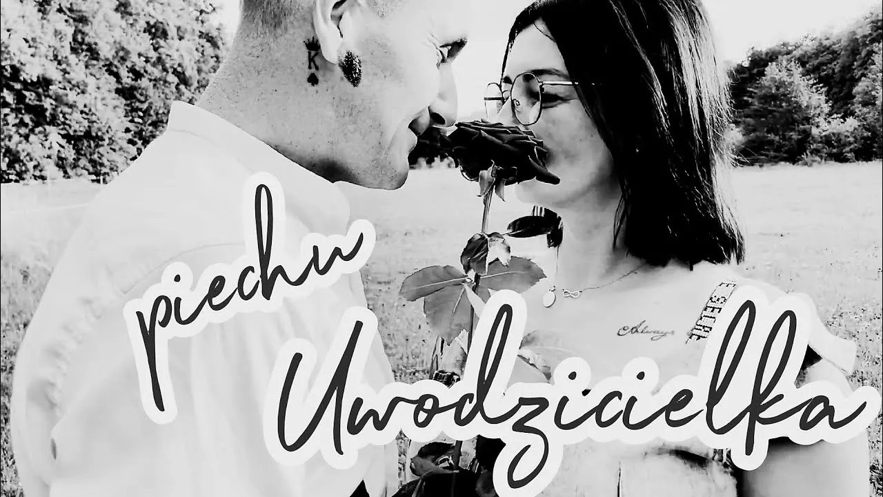 Piechu - Uwodzicielka