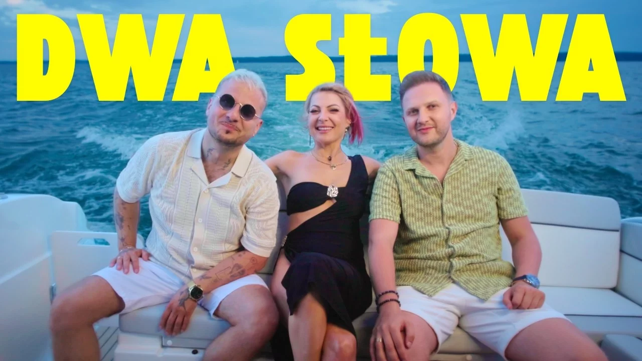 Piękni i Młodzi - Dwa słowa