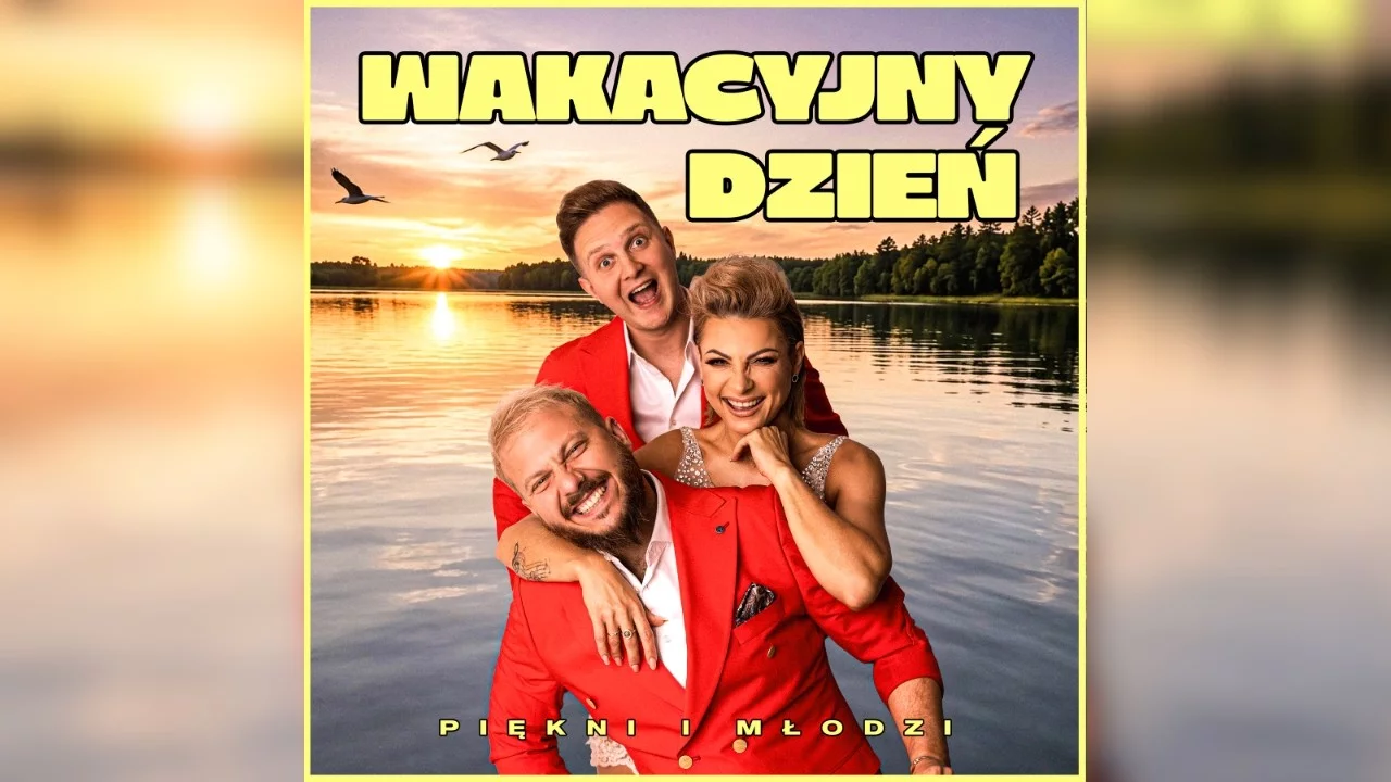 Piękni i Młodzi - Wakacyjny Dzień