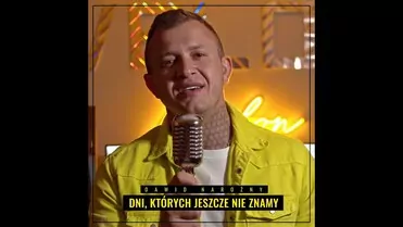 Piękni i Młodzi Dawid Narożny - Dni których nie znamy