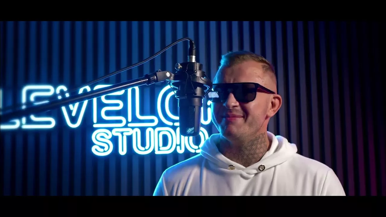 Piękni i Młodzi Dawid Narożny - Eres tan hermosa (Jesteś taka słodka COVER en español)