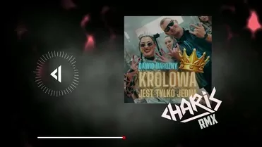 Piękni i Młodzi Dawid Narożny - Królowa jest tylko jedna (CHARIS RMX)