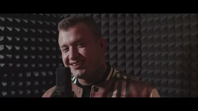 Piękni i Młodzi Dawid Narożny - Wielka miłość